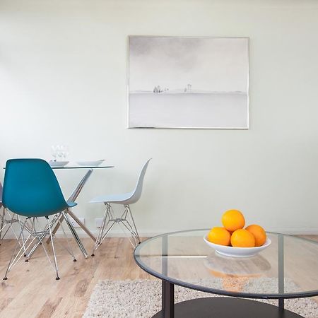 The Best London Views! Central Soho Apartment Ngoại thất bức ảnh