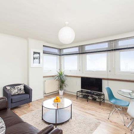 The Best London Views! Central Soho Apartment Ngoại thất bức ảnh