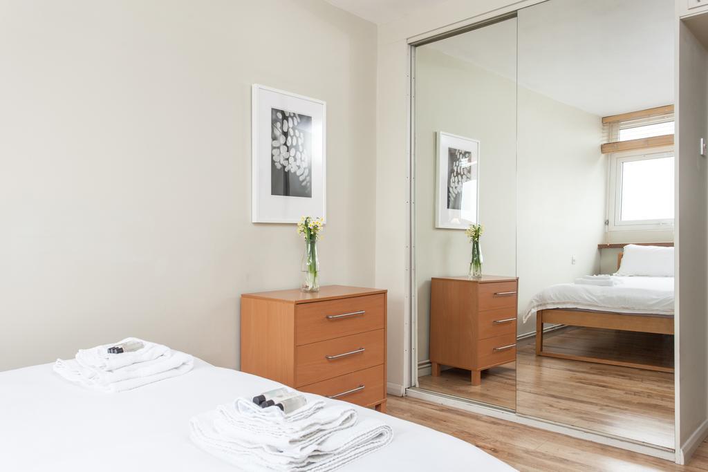 The Best London Views! Central Soho Apartment Ngoại thất bức ảnh