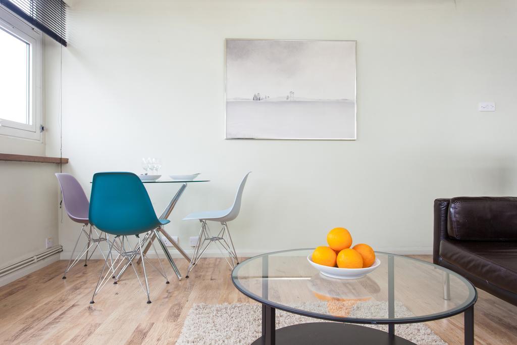 The Best London Views! Central Soho Apartment Ngoại thất bức ảnh