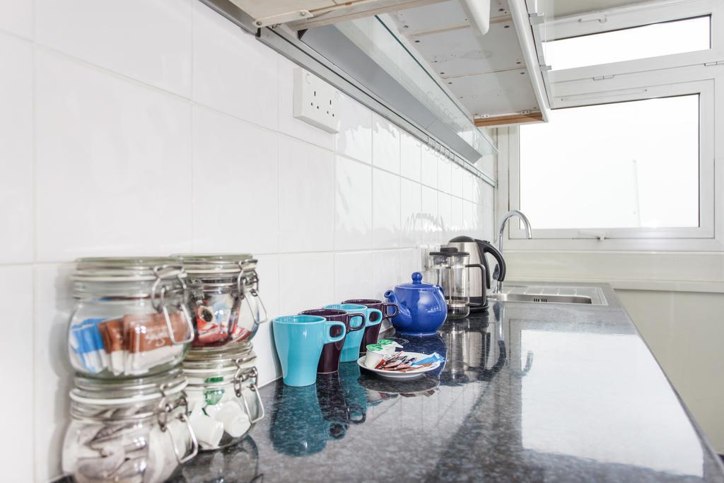 The Best London Views! Central Soho Apartment Ngoại thất bức ảnh
