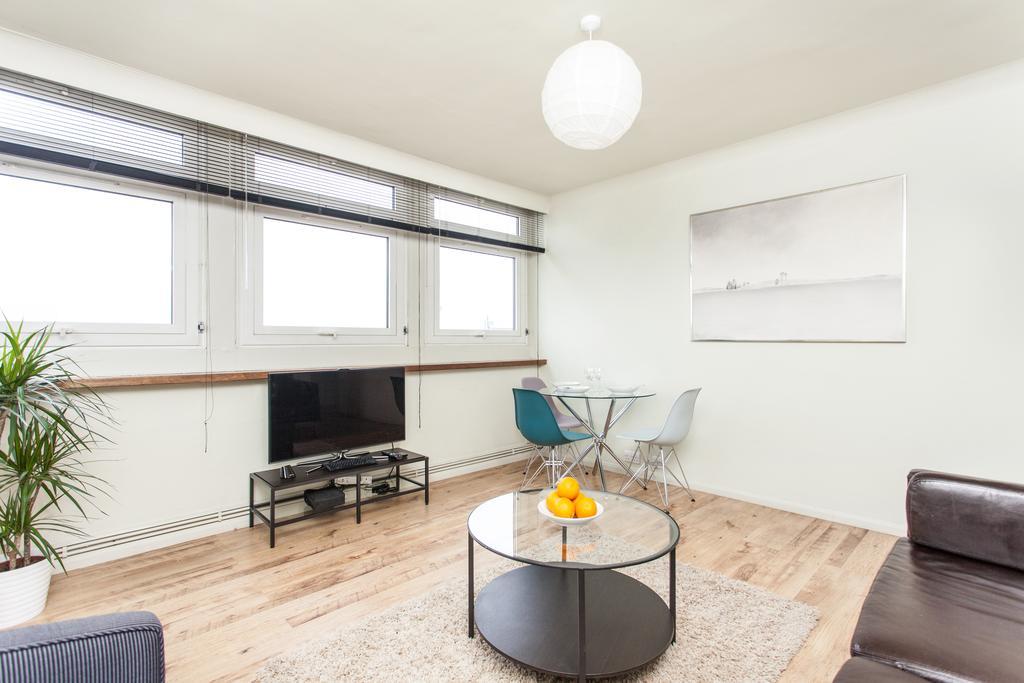 The Best London Views! Central Soho Apartment Ngoại thất bức ảnh